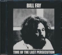 Time of the Last Persecution