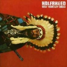 Halfbreed