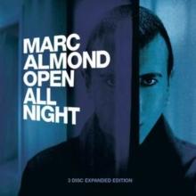 Open All Night (Expanded Edition)