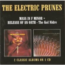 Mass In F Minor/Release Of An Oath - The Kol Nidre