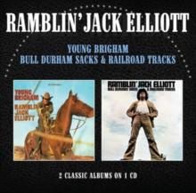 Young Brigham/Bull Durham Sacks & Railroad Tracks