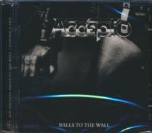 Balls To The Wall (Expanded Edition)