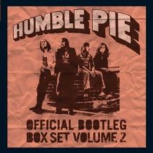 The Official Bootleg Box Set