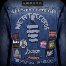 All Systems Go: The Neat Singles