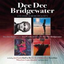 Dee Dee Bridgewater/Just Family/Bad for Me/Dee Dee Bridgewater