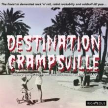 Destination Crampsville