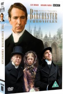 The Barchester Chronicles