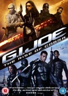 G.I. Joe: The Rise of Cobra