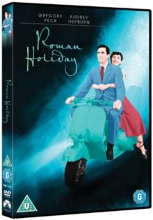 Roman Holiday