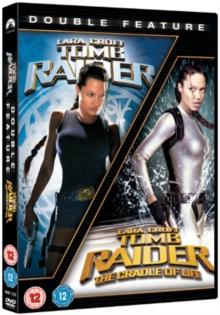 Lara Croft - Tomb Raider: 2-movie Collection