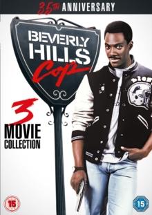 Beverly Hills Cop Trilogy