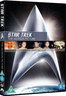 Star Trek: The Motion Picture