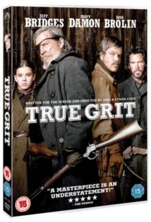 True Grit