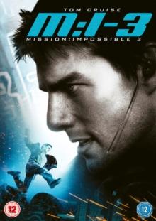 Mission: Impossible 3