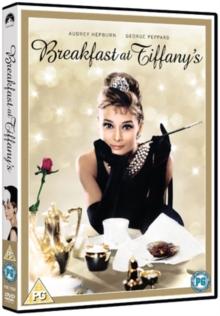 Breakfast at Tiffany's