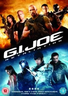 G.I. Joe: Retaliation