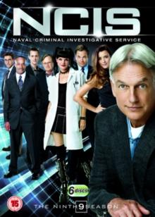 NCIS: The Ninth Season