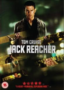 Jack Reacher