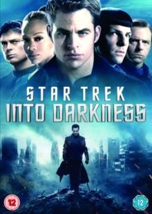 Star Trek Into Darkness