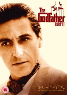 The Godfather: Part II