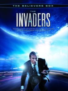 The Invaders: The Believers Box