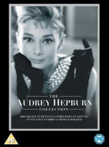 Audrey Hepburn Collection