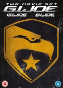 G.I. Joe: The Rise of Cobra/G.I. Joe: Retaliation