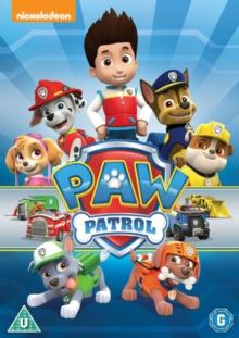 Paw Patrol