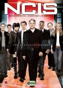 NCIS: The Eleventh Season