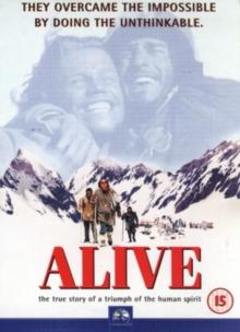 Alive