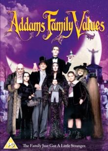 Addams Family Values