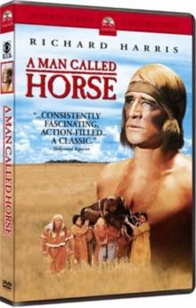 A   Man Called Horse