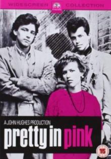 Pretty in Pink