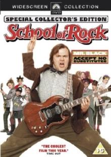 School Of Rock