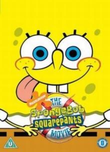 SpongeBob Squarepants: The Movie