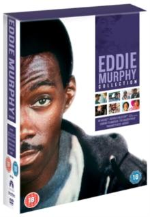 Eddie Murphy Collection