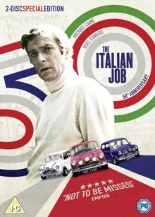 The Italian Job