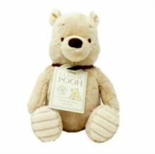 Classic Winnie the Pooh Soft Toy