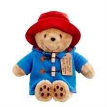 Cuddly Paddington Soft Toy