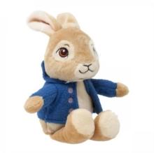 Peter Rabbit 18cm Soft Toy