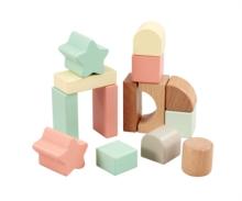 Guess How Much I Love You Wooden Blocks