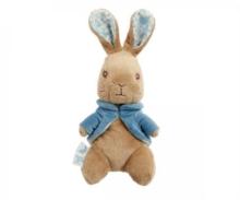 Peter Rabbit Small Soft Toy