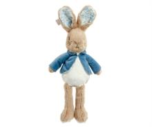 Signature Peter Rabbit Deluxe Soft Toy 34cm