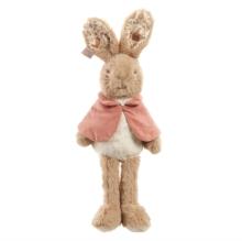 Signature Flopsy Bunny Deluxe Soft Toy 34cm