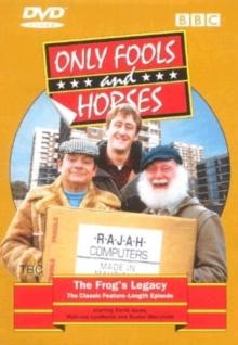 Only Fools and Horses: The Frog's Legacy