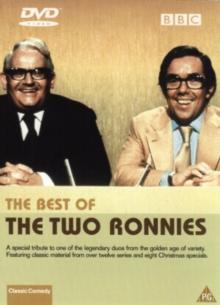 The Two Ronnies: Best of - Volume 1