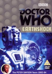 Doctor Who: Earthshock