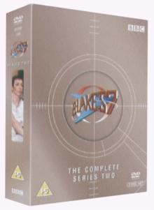 Blake's 7: Season 2 (Box Set)