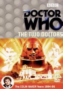 Doctor Who: The Two Doctors