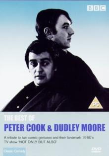 The Best of Peter Cook and Dudley Moore